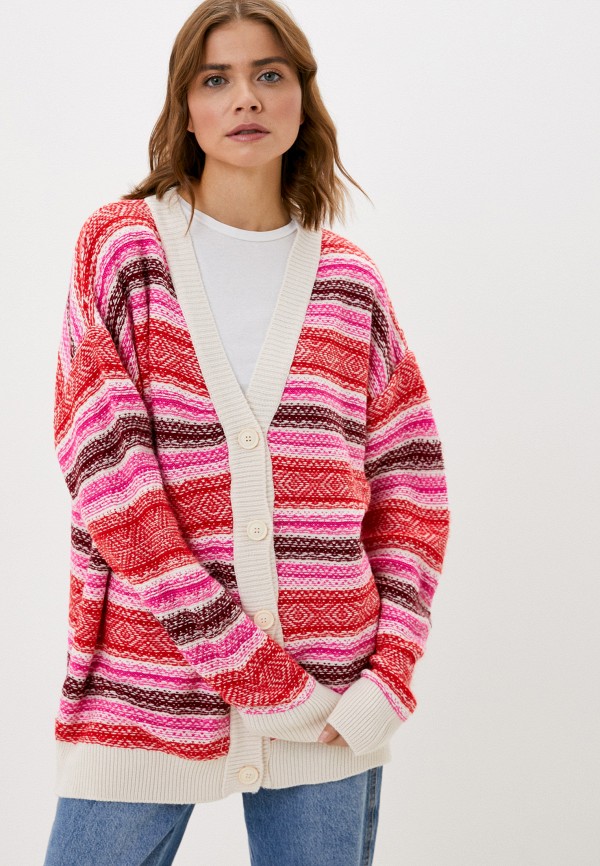 Diverius Кардиган - фото 1