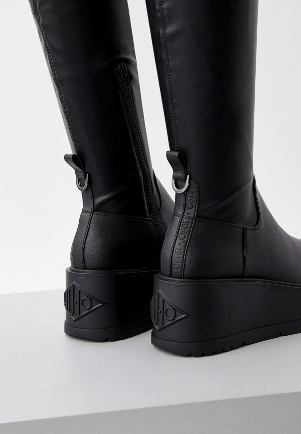 Liu Jo Ботфорты - фото 4