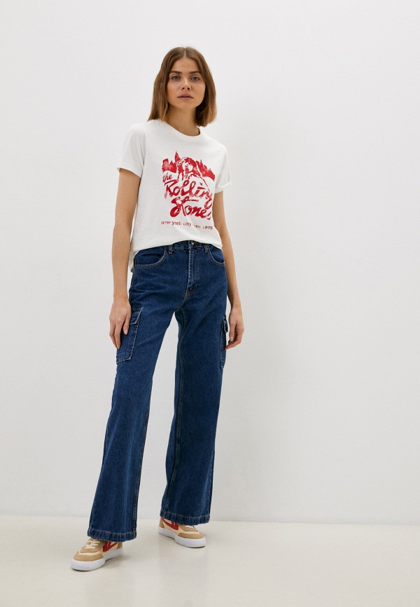 Dali Джинсы - фото 2