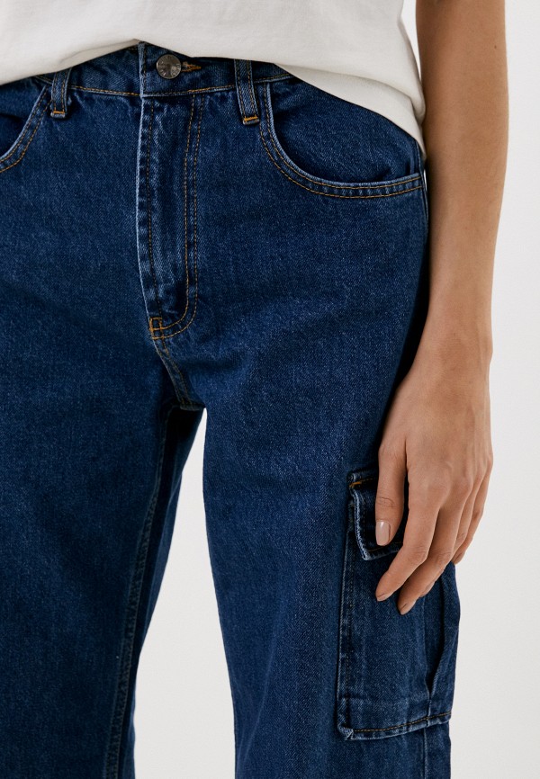 Dali Джинсы - фото 4