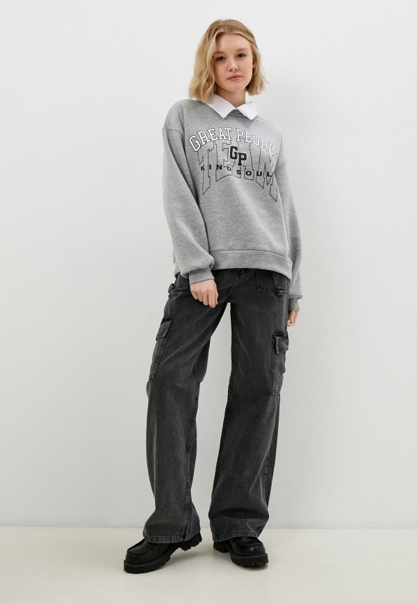 Dali Джинсы - фото 2