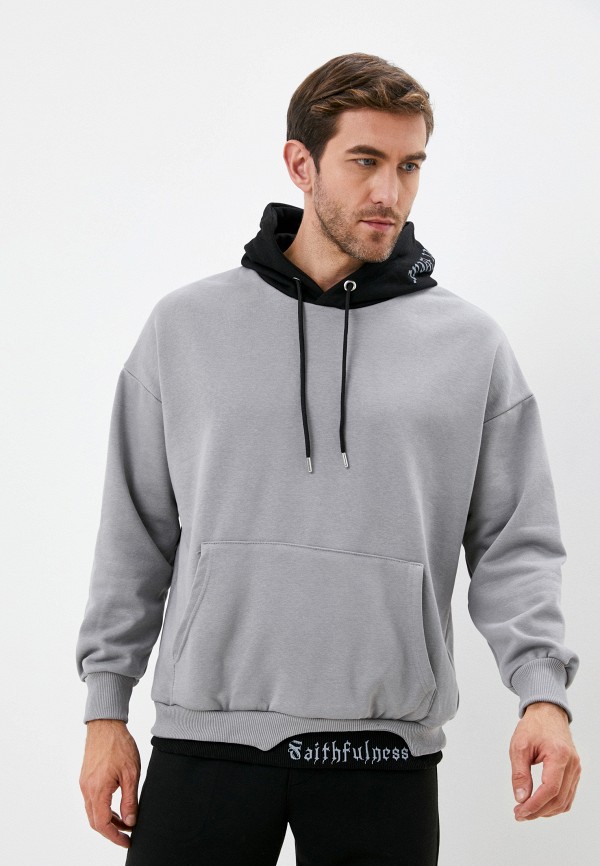 Dali Худи - фото 1