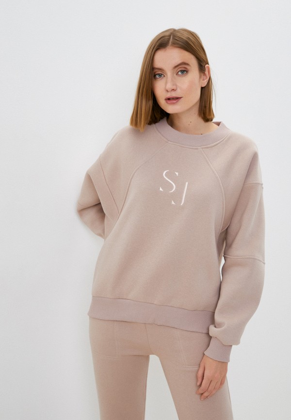 Костюм спортивный Dali Lamoda Exclusive, цвет: бежевый, RTLACC988901 ...
