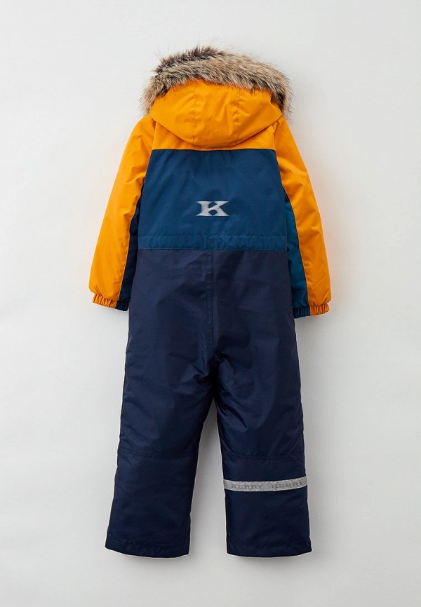 Kerry Комбинезон утепленный - TRIO - фото 2