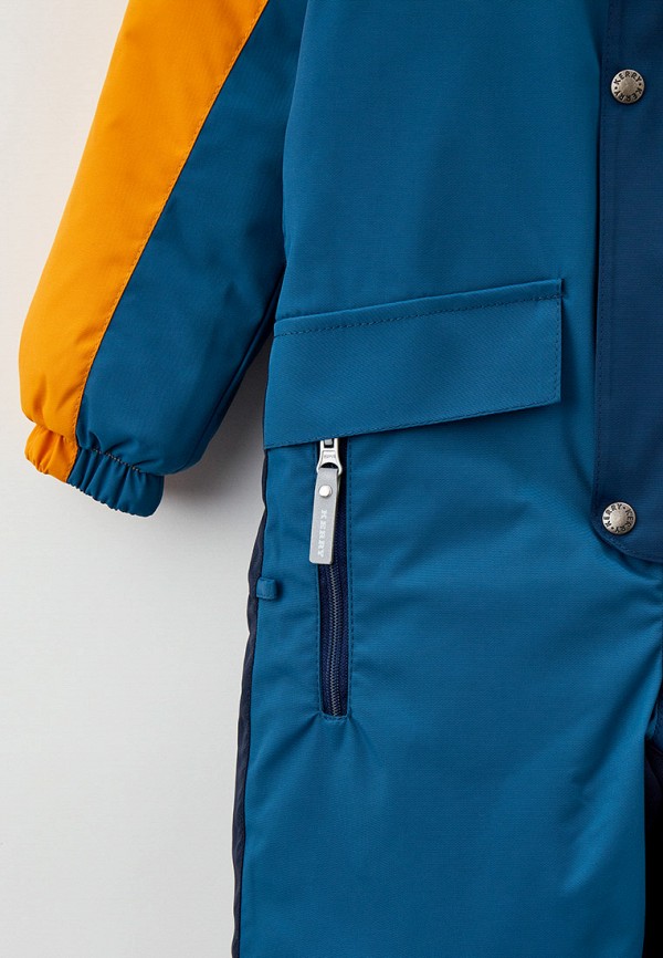 Kerry Комбинезон утепленный - TRIO - фото 4