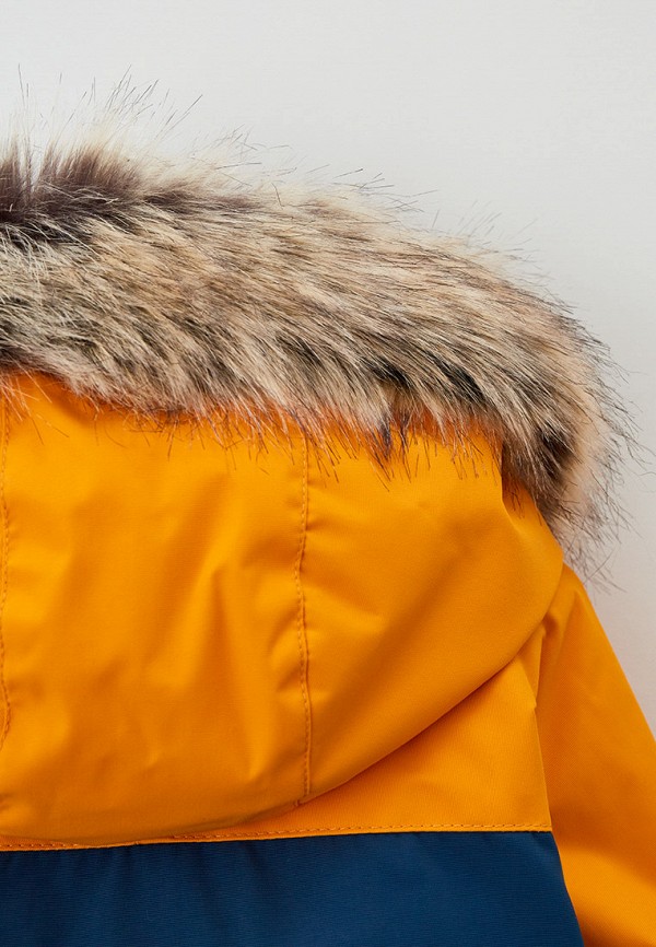 Kerry Комбинезон утепленный - TRIO - фото 6