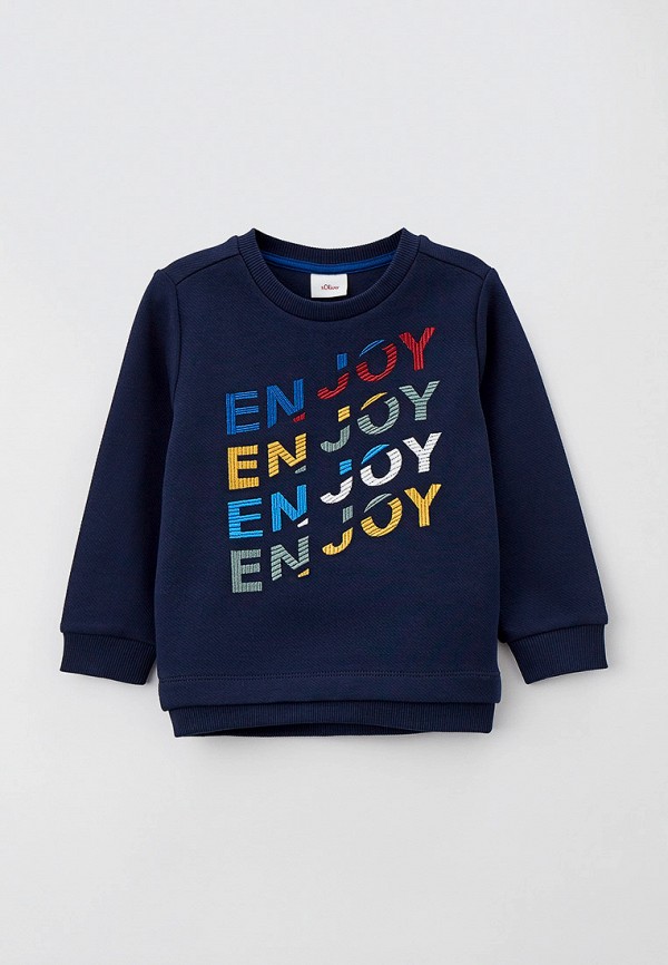 s.Oliver Свитшот - фото 1