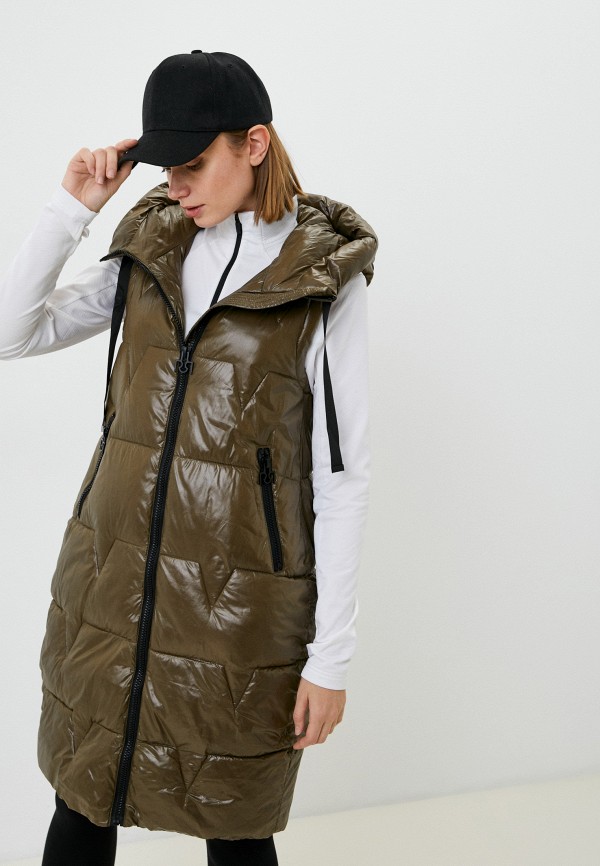 Rinascimento Жилет утепленный - фото 1