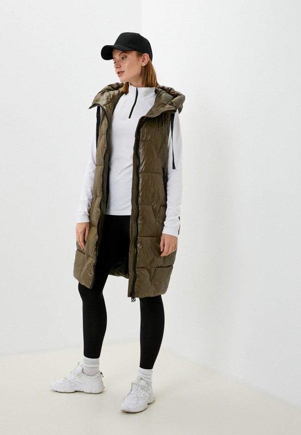 Rinascimento Жилет утепленный - фото 2