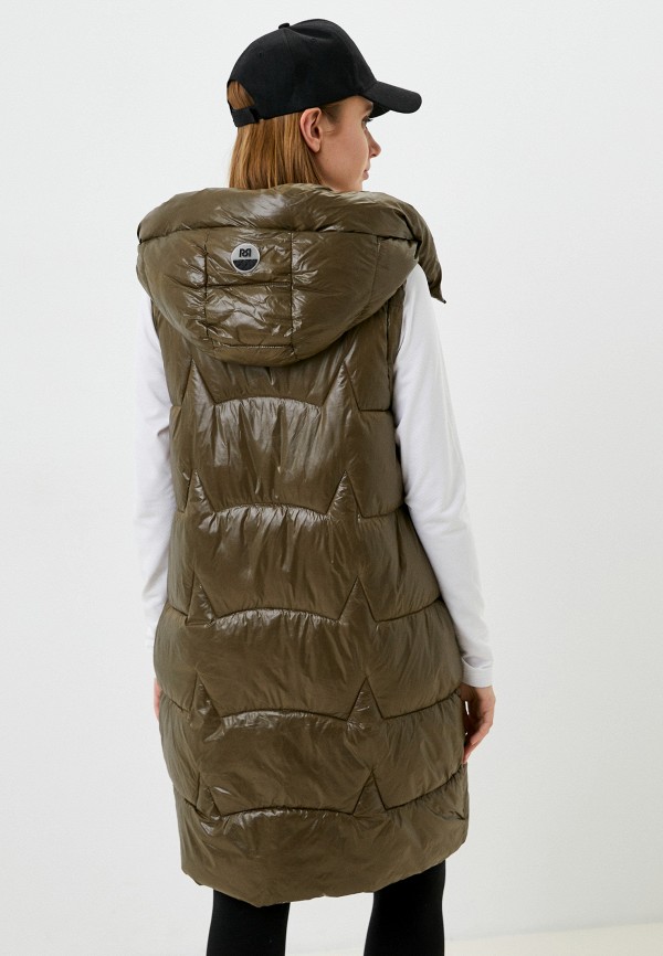 Rinascimento Жилет утепленный - фото 3