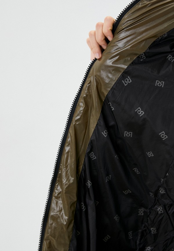 Rinascimento Жилет утепленный - фото 4