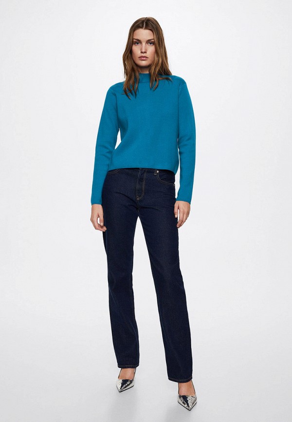 Mango Джемпер - CHIMNEY - фото 2