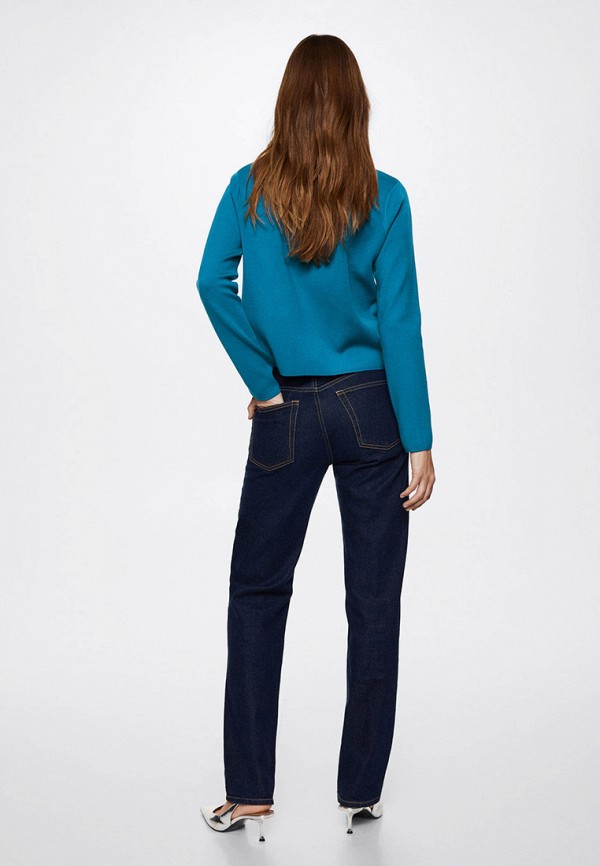 Mango Джемпер - CHIMNEY - фото 3