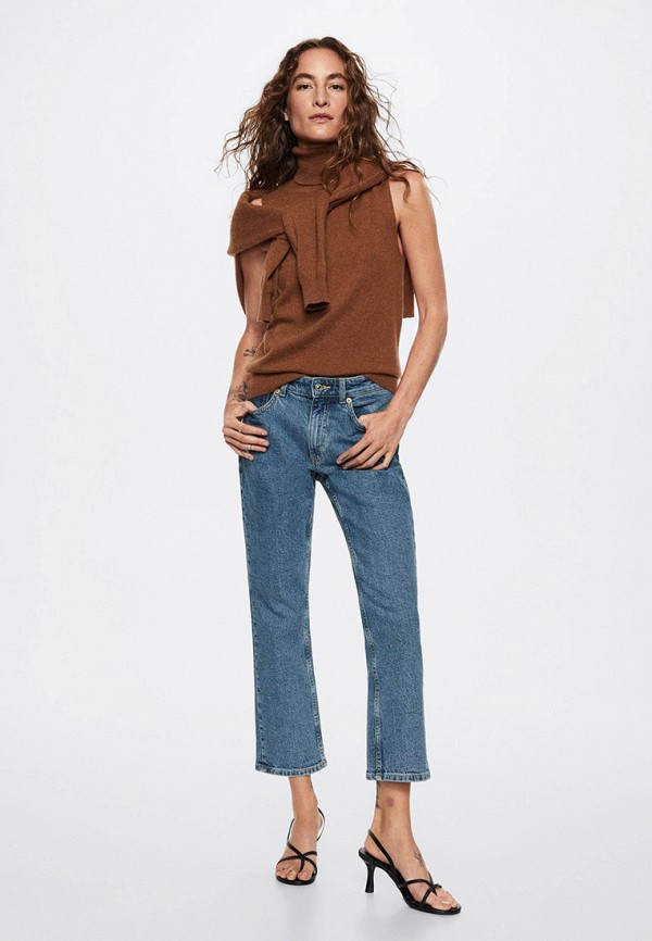 Mango Джинсы - KYLIE - фото 2