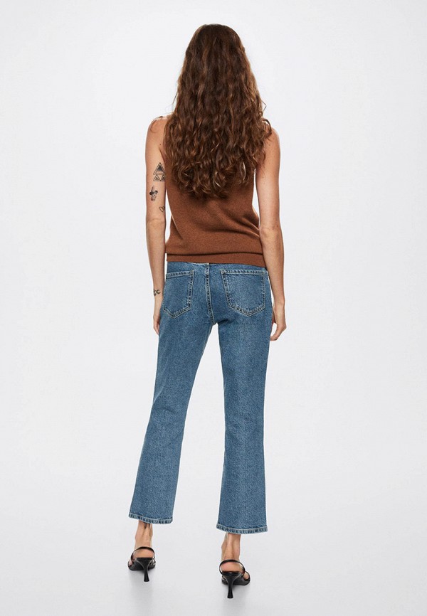 Mango Джинсы - KYLIE - фото 3