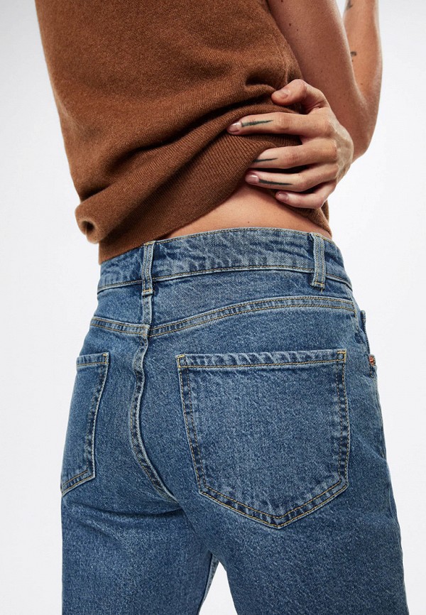 Mango Джинсы - KYLIE - фото 4