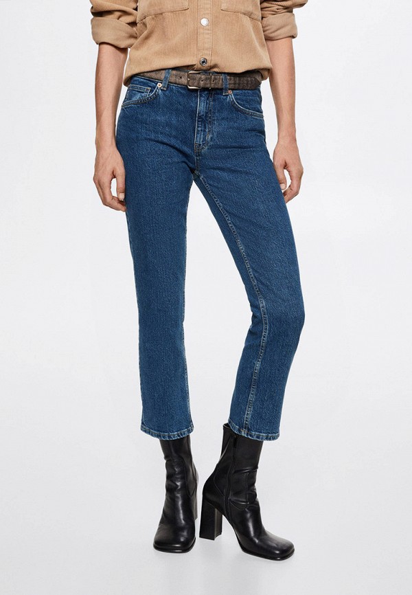 Mango Джинсы - KYLIE - фото 1