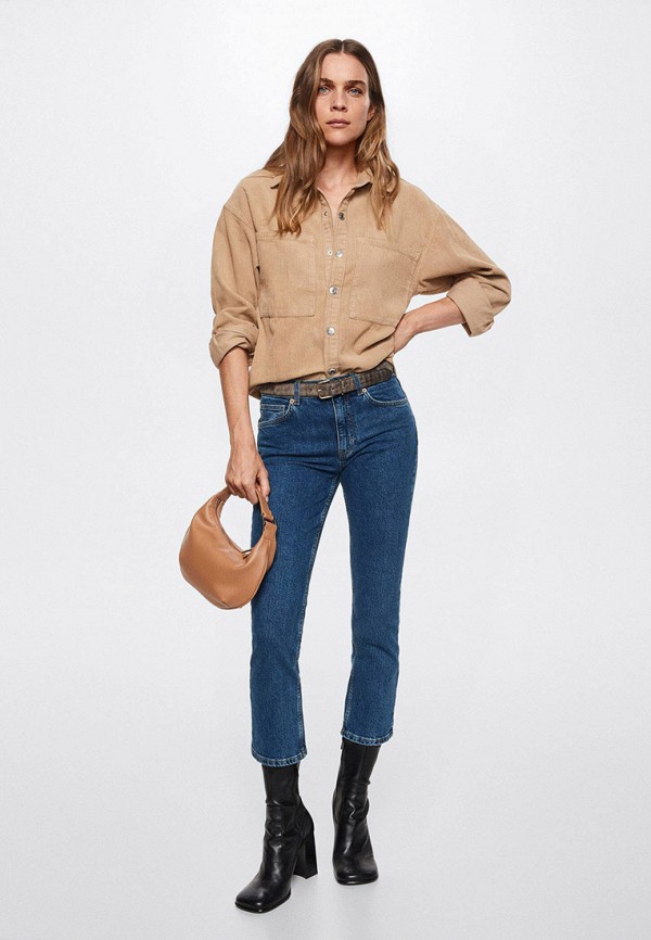 Mango Джинсы - KYLIE - фото 2