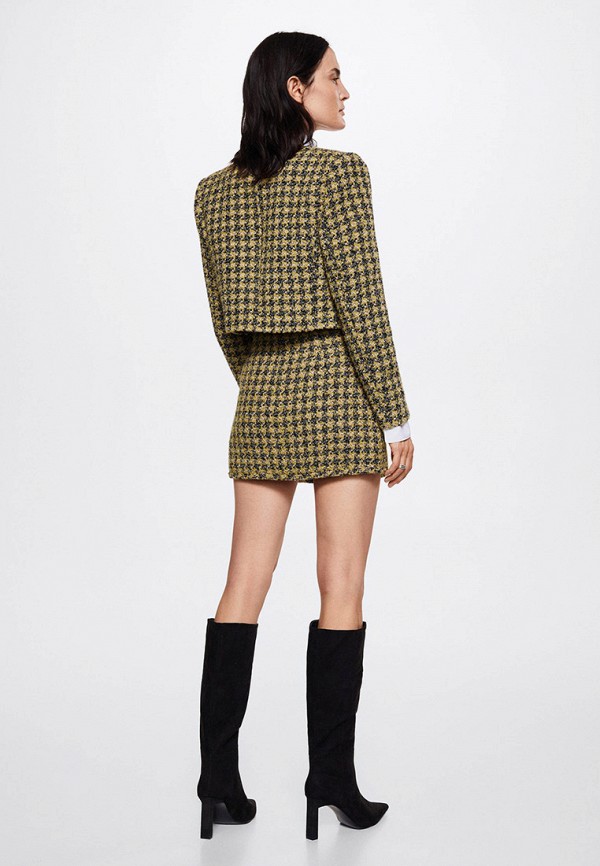 Mango Жакет - LEXY - фото 3