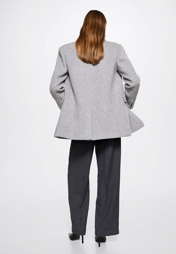 Mango Полупальто - PELUSA - фото 3