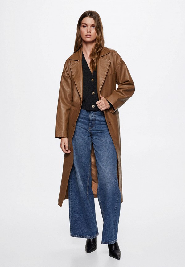 Mango Кардиган - CANADA - фото 2