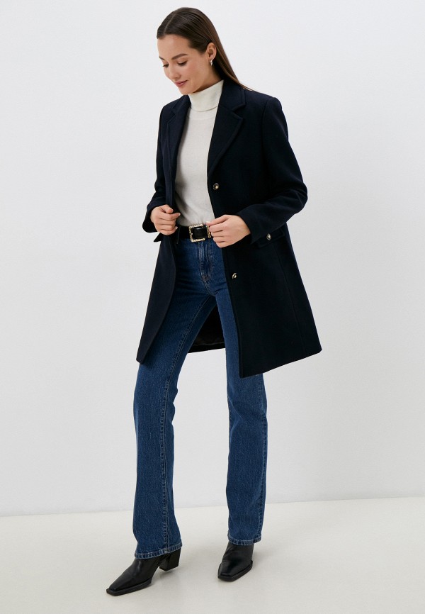 Mango Пальто - CARMIN - фото 2