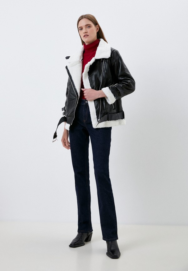 Fragarika Дубленка - фото 2