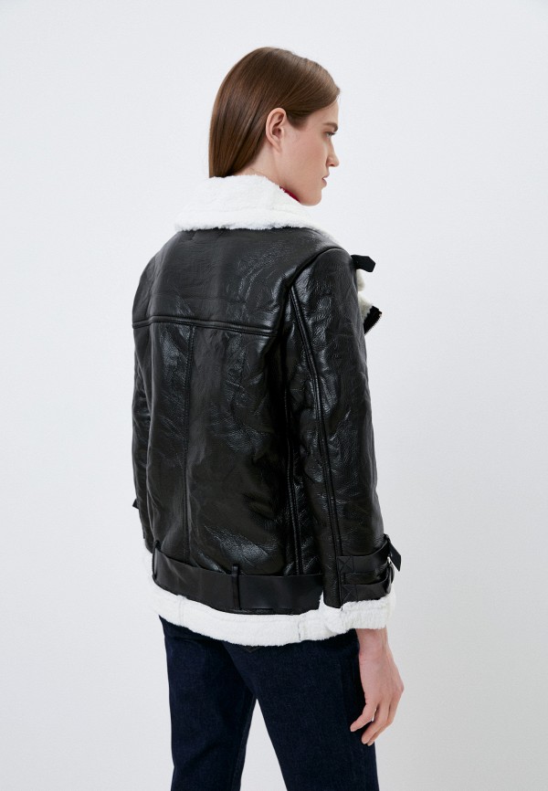 Fragarika Дубленка - фото 3