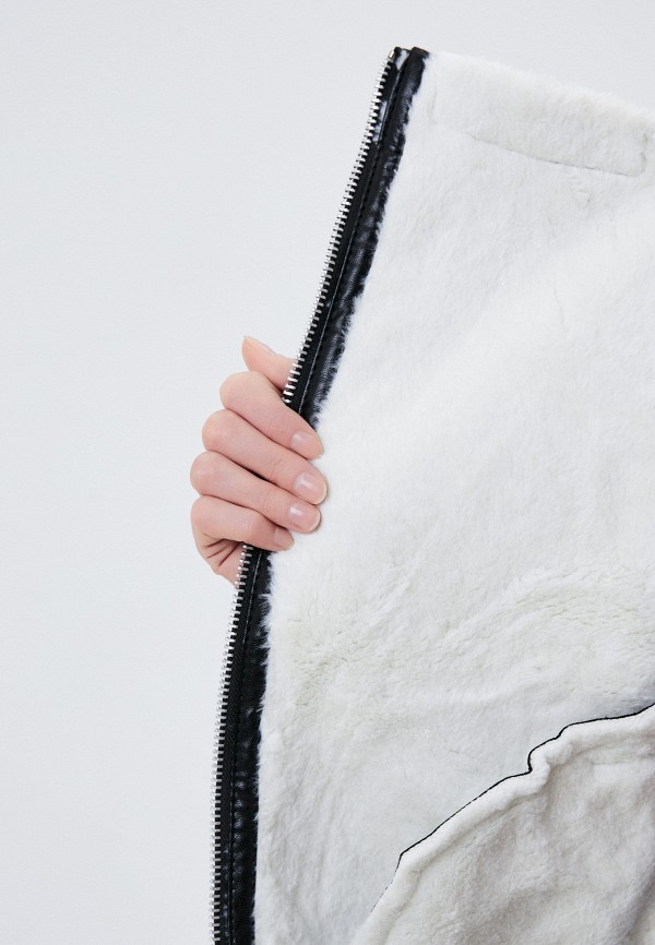 Fragarika Дубленка - фото 4