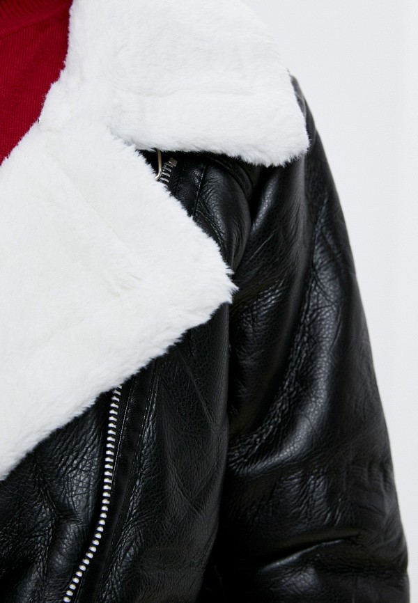 Fragarika Дубленка - фото 5