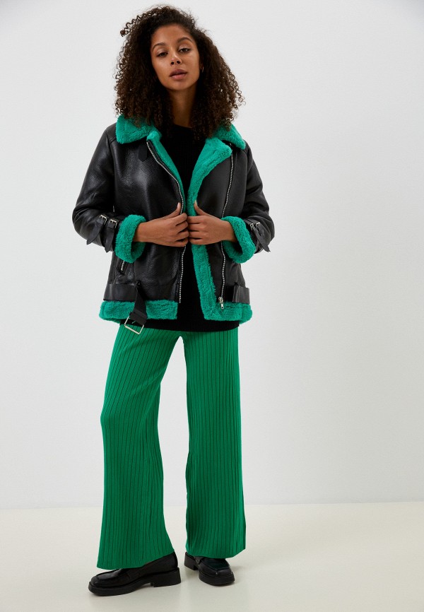 Fragarika Дубленка - фото 2