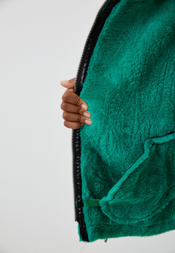 Fragarika Дубленка - фото 4