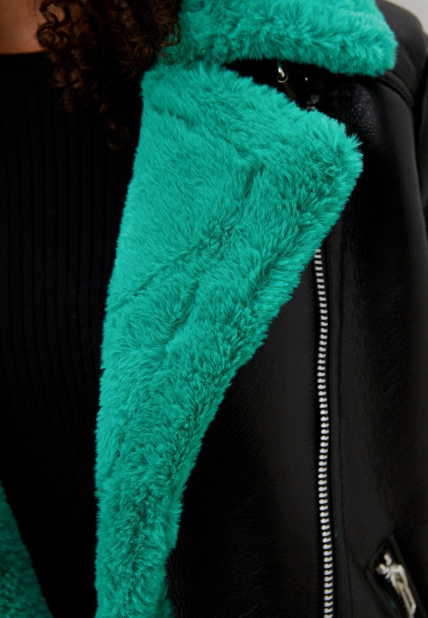 Fragarika Дубленка - фото 5