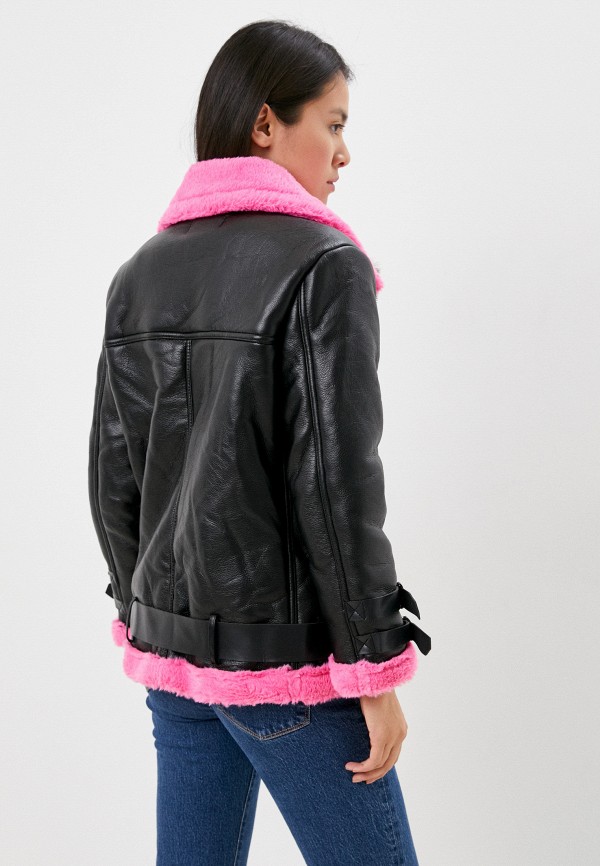 Fragarika Дубленка - фото 3