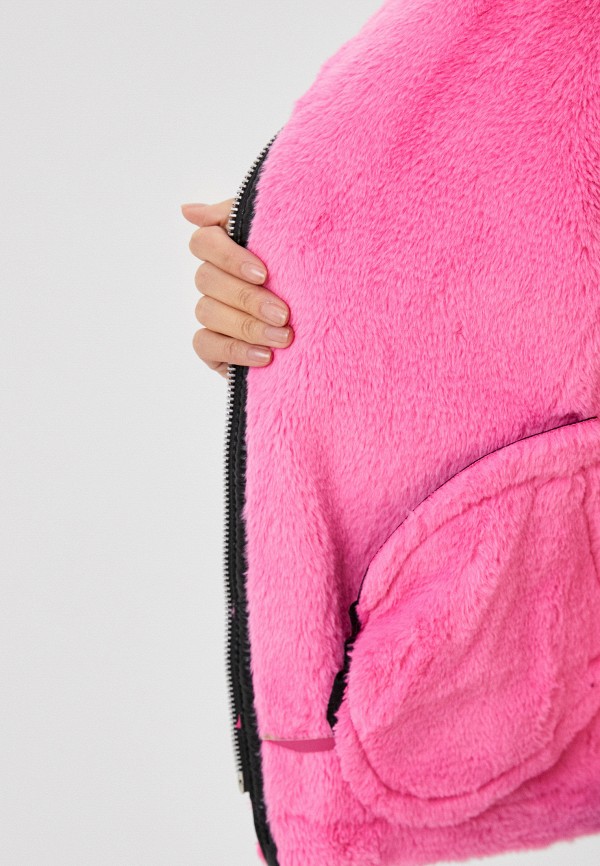 Fragarika Дубленка - фото 4