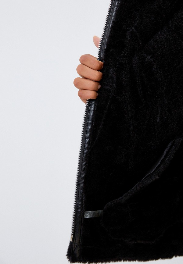 Fragarika Дубленка - фото 4