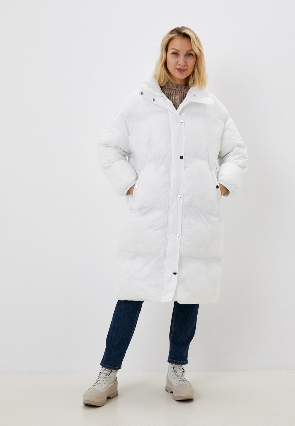 Fragarika Пуховик - фото 1