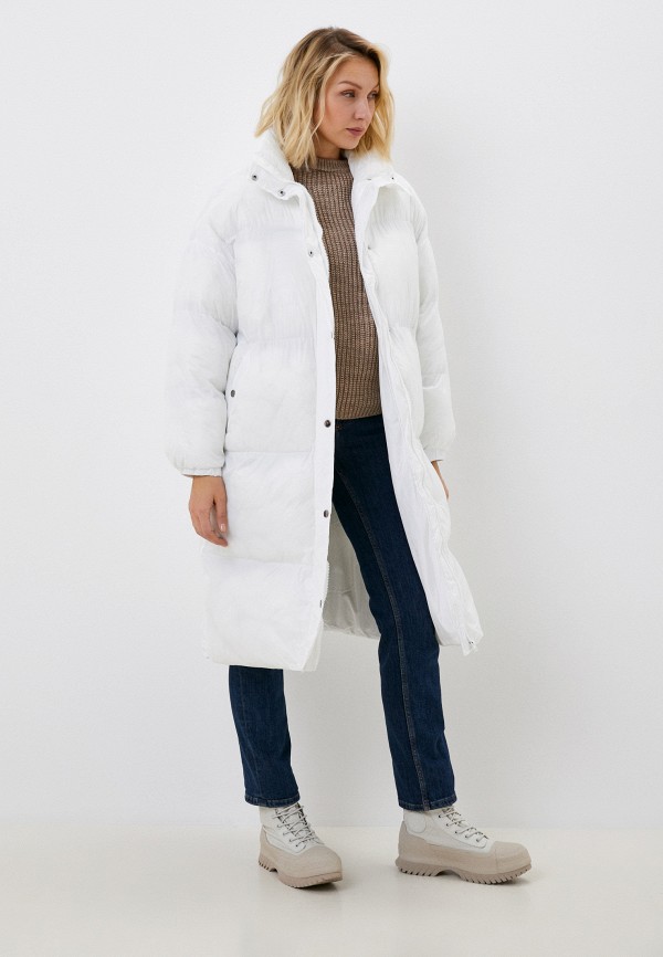 Fragarika Пуховик - фото 2