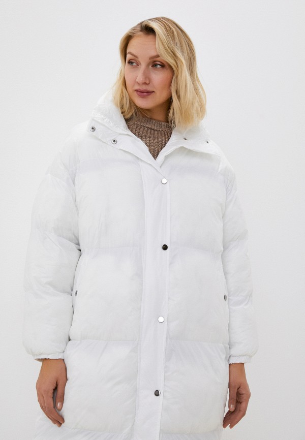 Fragarika Пуховик - фото 4