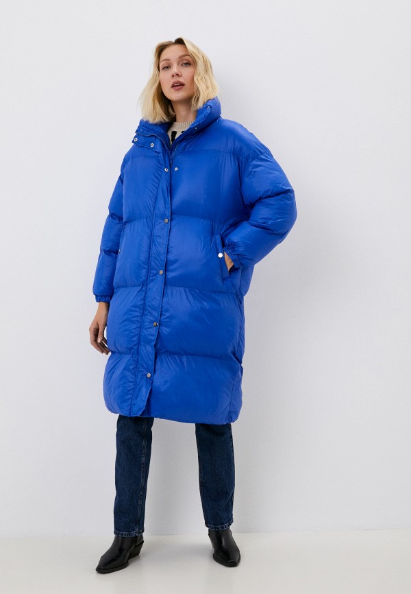 Fragarika Пуховик - фото 1