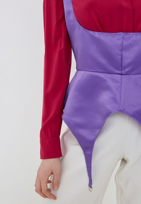 Bad Queen Корсет - фото 4