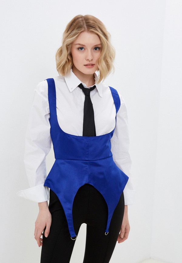 Bad Queen Корсет - фото 1