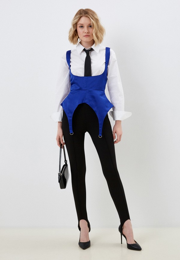 Bad Queen Корсет - фото 2