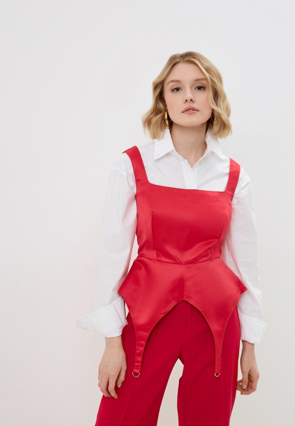 Bad Queen Корсет - фото 1