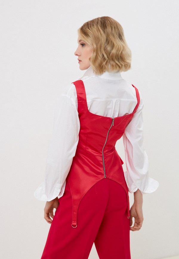 Bad Queen Корсет - фото 3