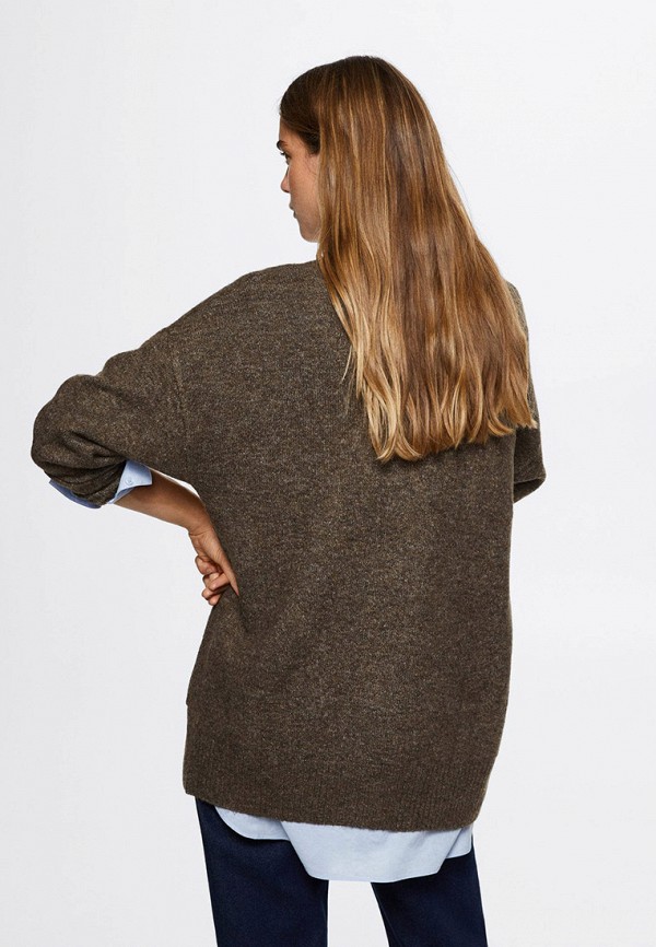 Mango Кардиган - TALDORA - фото 3