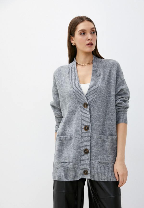 Mango Кардиган - TALDORA - фото 1