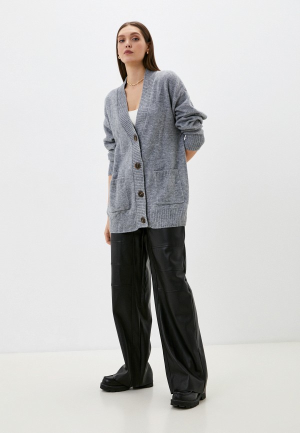 Mango Кардиган - TALDORA - фото 2