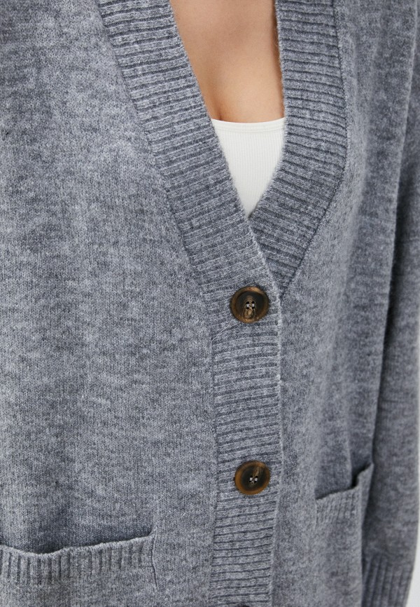 Mango Кардиган - TALDORA - фото 4