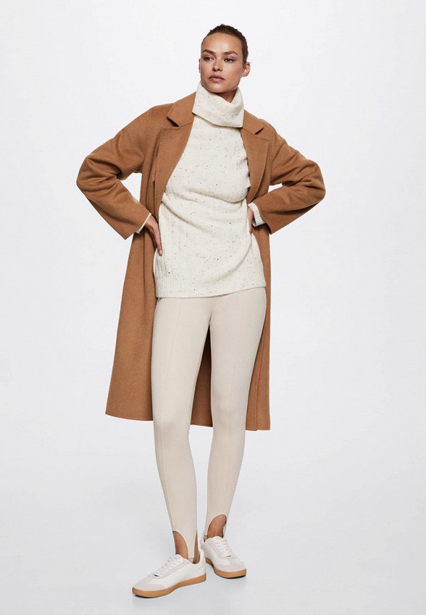 Mango Свитер - NATALIE - фото 2